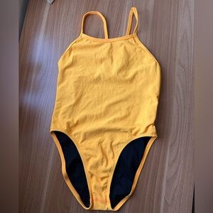 Jolyn “Chevy” One Piece Swimsuit